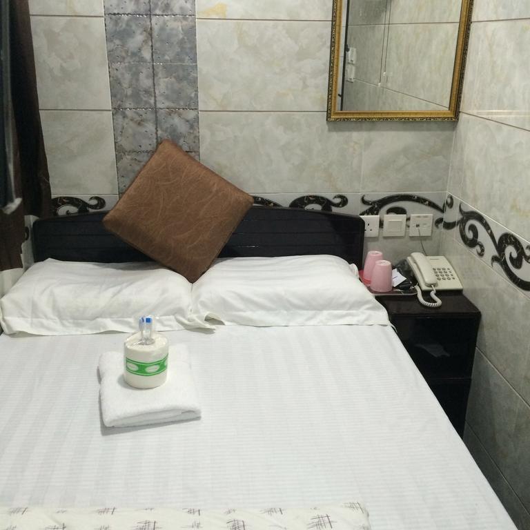 Gold Sparrow Hotel Hong Kong Ngoại thất bức ảnh