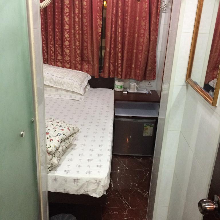 Gold Sparrow Hotel Hong Kong Ngoại thất bức ảnh